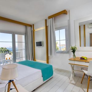 Familien Vierbettzimmer mit 2 Schlafzimmern